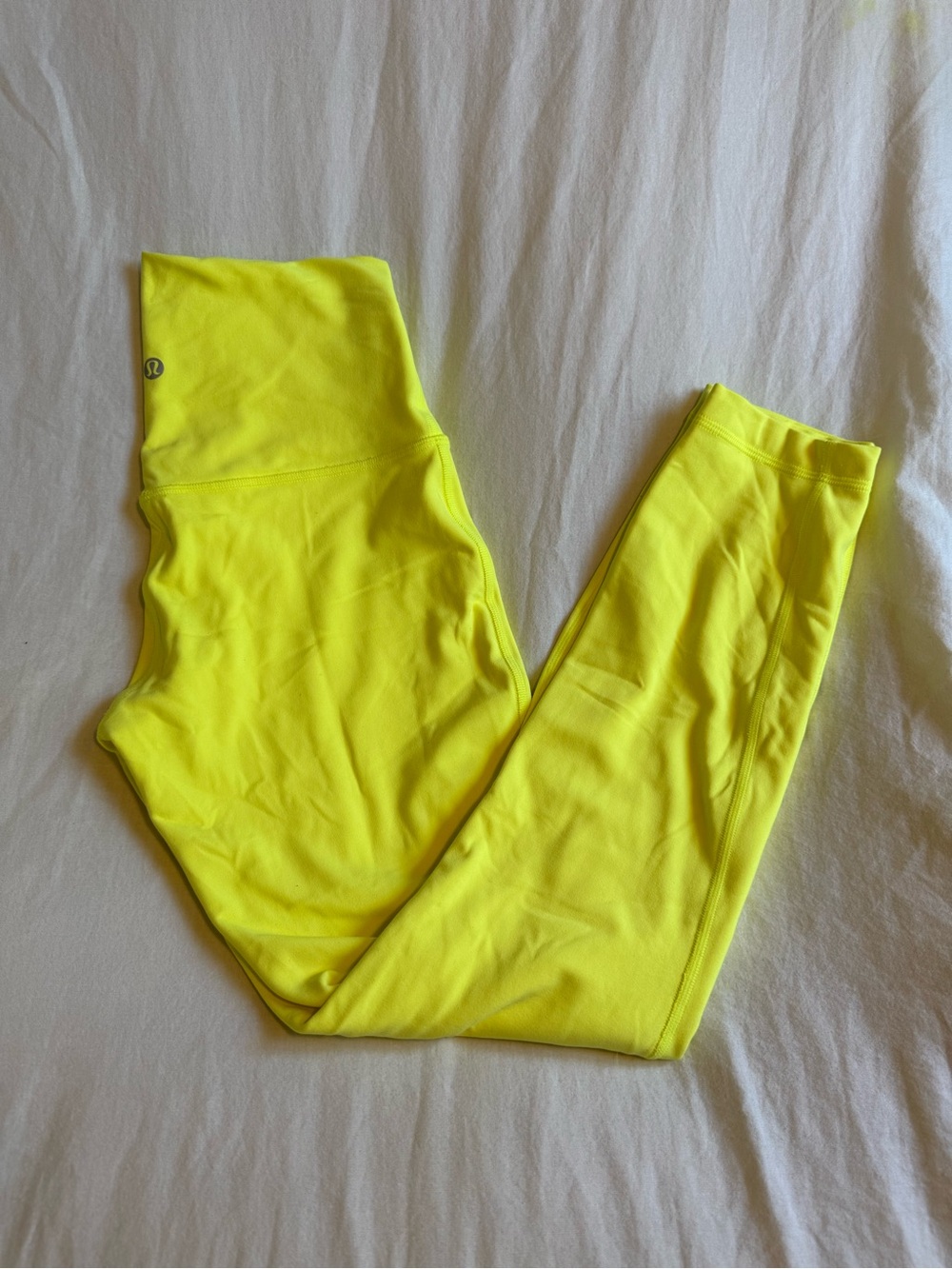lululemon align high waisted leggings